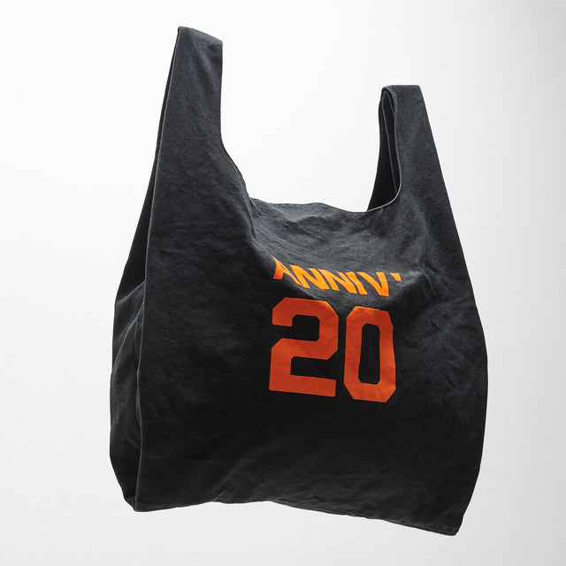 MAISON MARGIELA MM6 TOTE