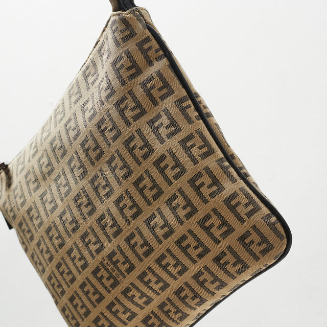 FENDI ZUCCHINO SHOULDER BAG