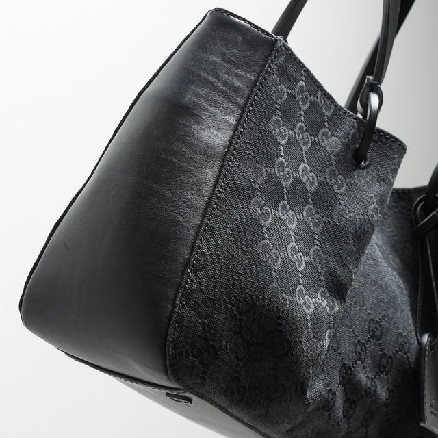 GUCCI MONOGRAM HAND BAG