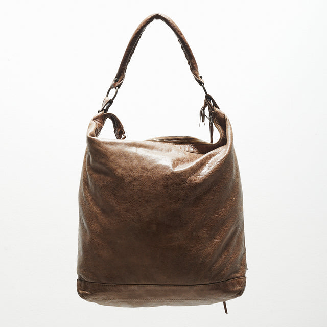 BALENCIAGA THE DAY BAG