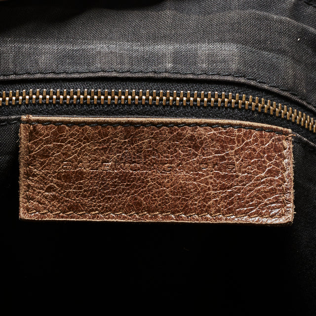 BALENCIAGA THE DAY BAG