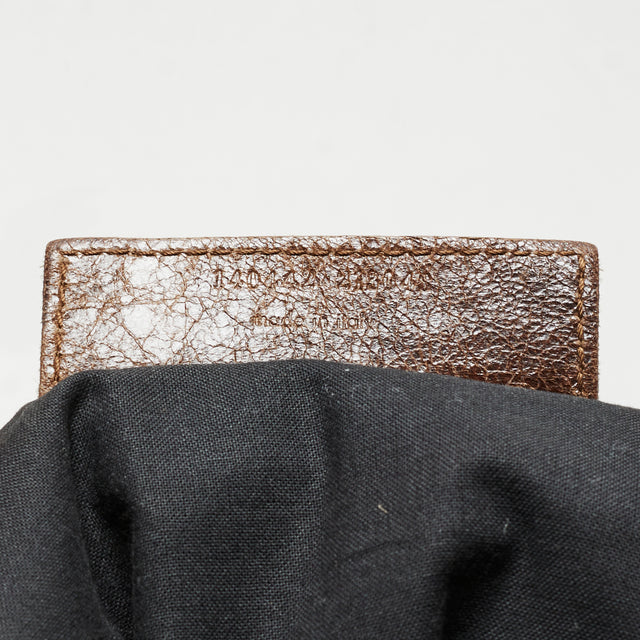 BALENCIAGA THE DAY BAG