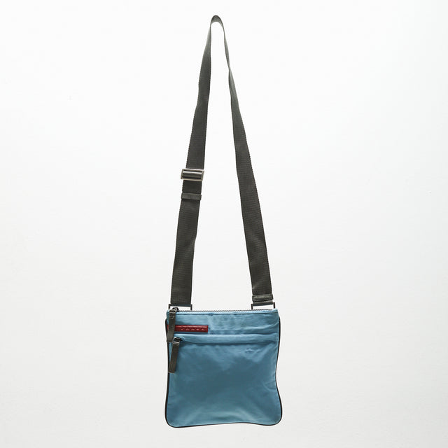 PRADA SPORTS SHOULDER BAG