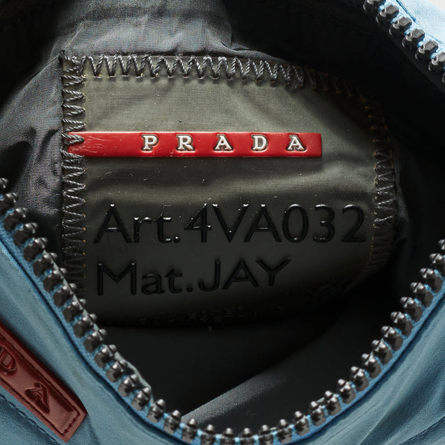 PRADA SPORTS SHOULDER BAG