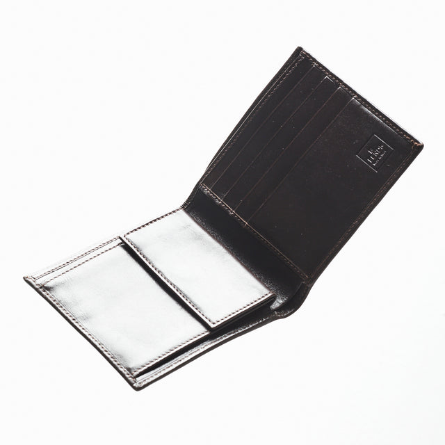 FENDI ZUCCA WALLET