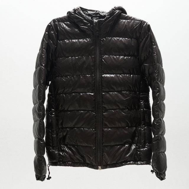 ITALIAN DESIGNER PUFFER JACKET