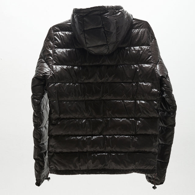 ITALIAN DESIGNER PUFFER JACKET