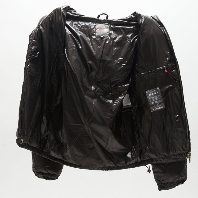ITALIAN DESIGNER PUFFER JACKET