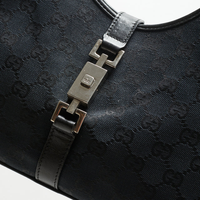 GUCCI JACKIE HAND BAG