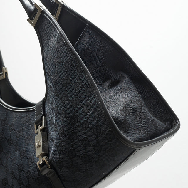 GUCCI JACKIE HAND BAG
