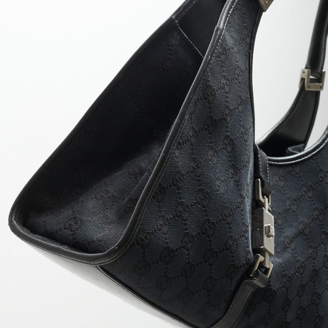 GUCCI JACKIE HAND BAG