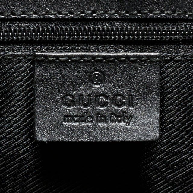 GUCCI JACKIE HAND BAG