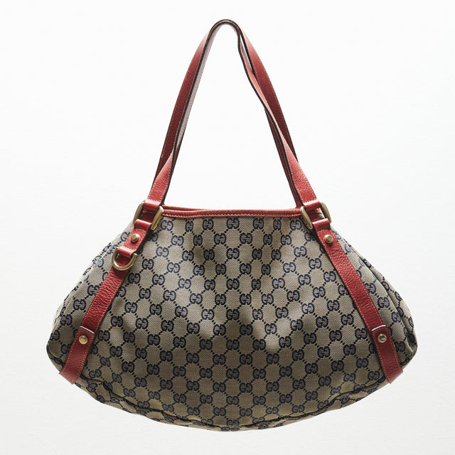 GUCCI ABBEY HAND BAG