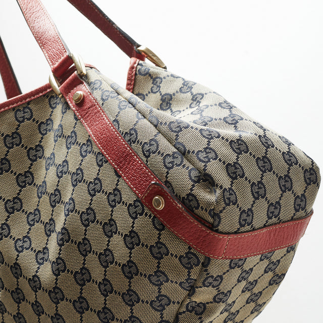 GUCCI ABBEY HAND BAG