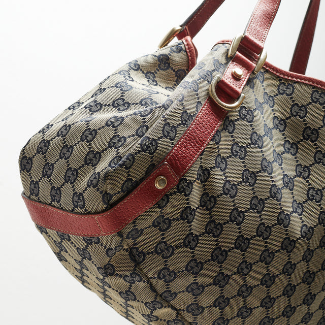 GUCCI ABBEY HAND BAG