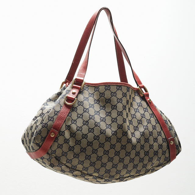 GUCCI ABBEY HAND BAG