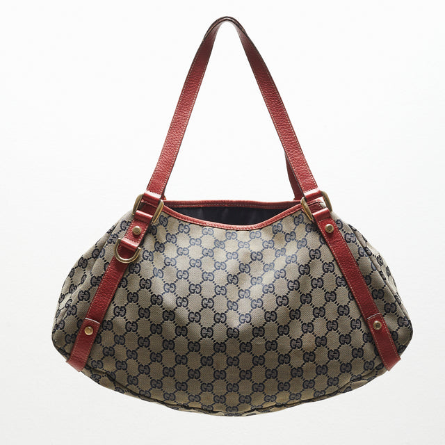 GUCCI ABBEY HAND BAG