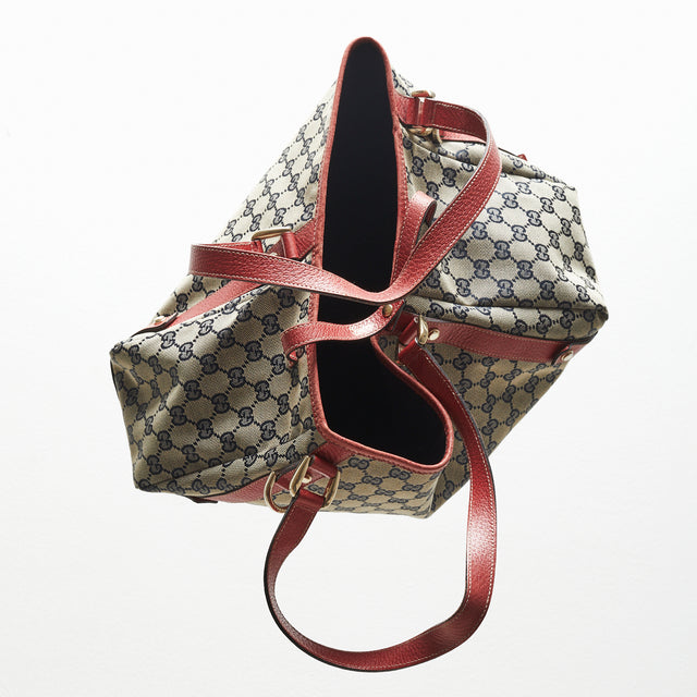GUCCI ABBEY HAND BAG
