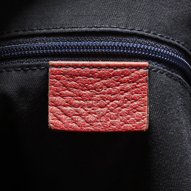 GUCCI ABBEY HAND BAG
