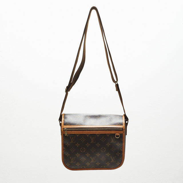 LOUIS VUITTON BOSPHORE PM BAG
