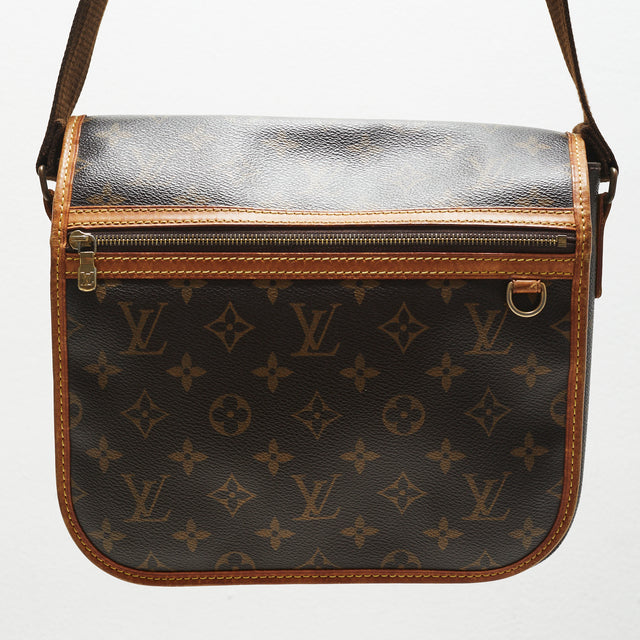LOUIS VUITTON BOSPHORE PM BAG