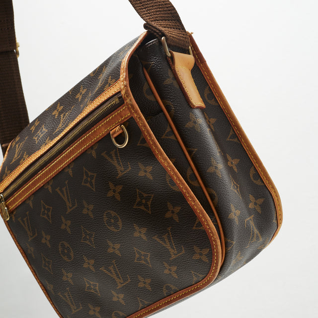LOUIS VUITTON BOSPHORE PM BAG