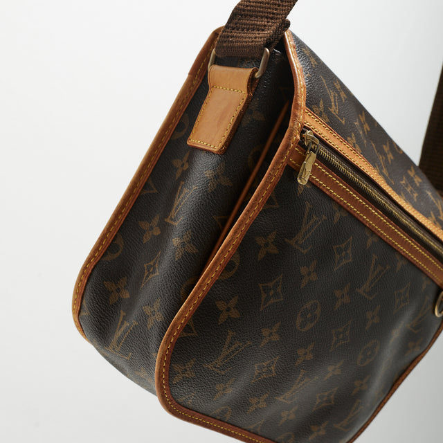 LOUIS VUITTON BOSPHORE PM BAG
