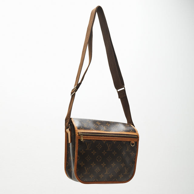 LOUIS VUITTON BOSPHORE PM BAG