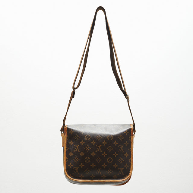 LOUIS VUITTON BOSPHORE PM BAG