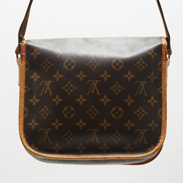 LOUIS VUITTON BOSPHORE PM BAG