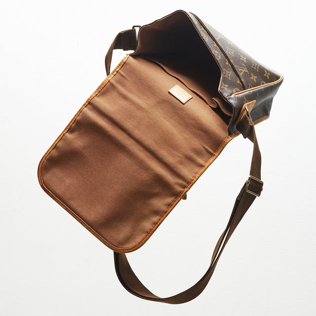 LOUIS VUITTON BOSPHORE PM BAG