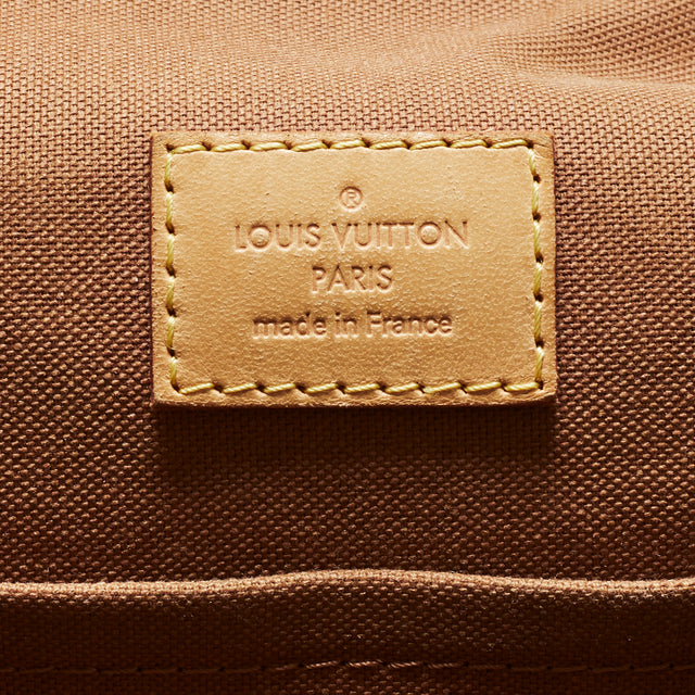 LOUIS VUITTON BOSPHORE PM BAG