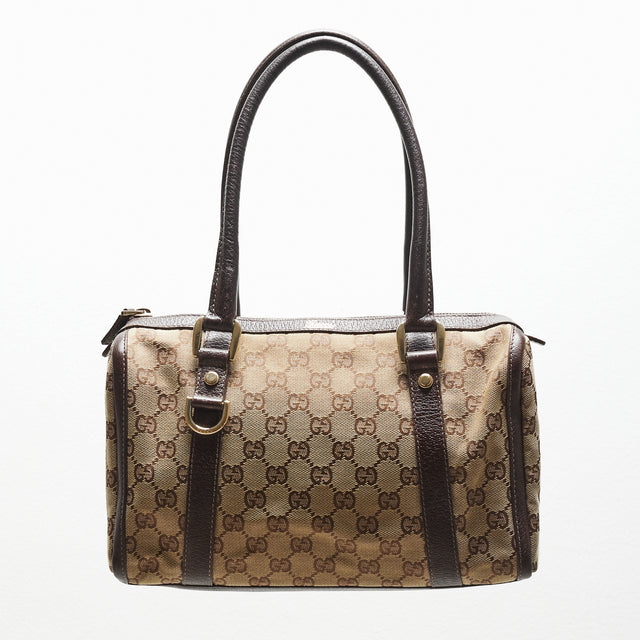 GUCCI ABBEY HAND BAG