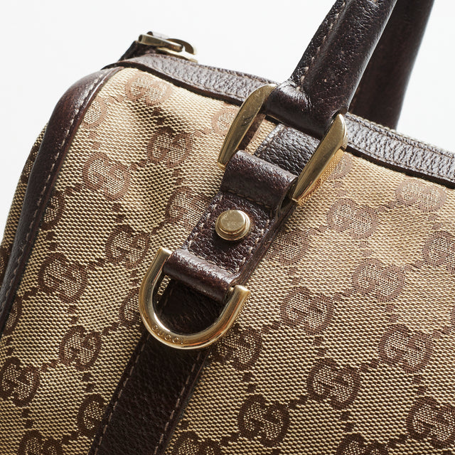 GUCCI ABBEY HAND BAG