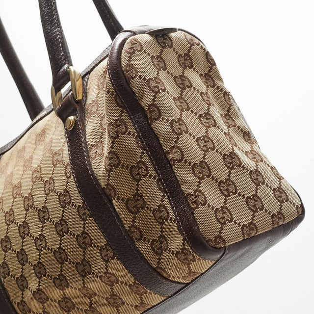 GUCCI ABBEY HAND BAG