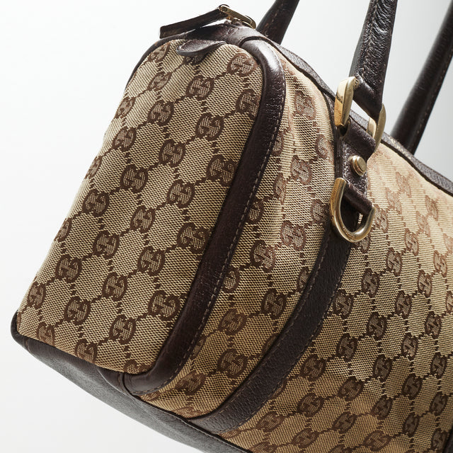 GUCCI ABBEY HAND BAG