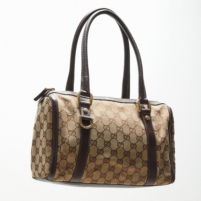 GUCCI ABBEY HAND BAG
