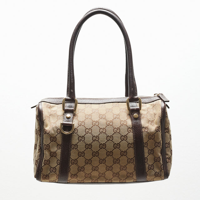 GUCCI ABBEY HAND BAG