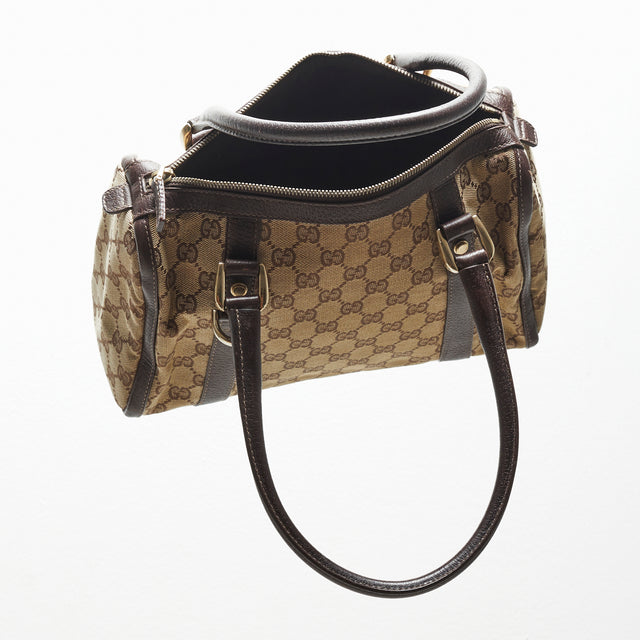 GUCCI ABBEY HAND BAG