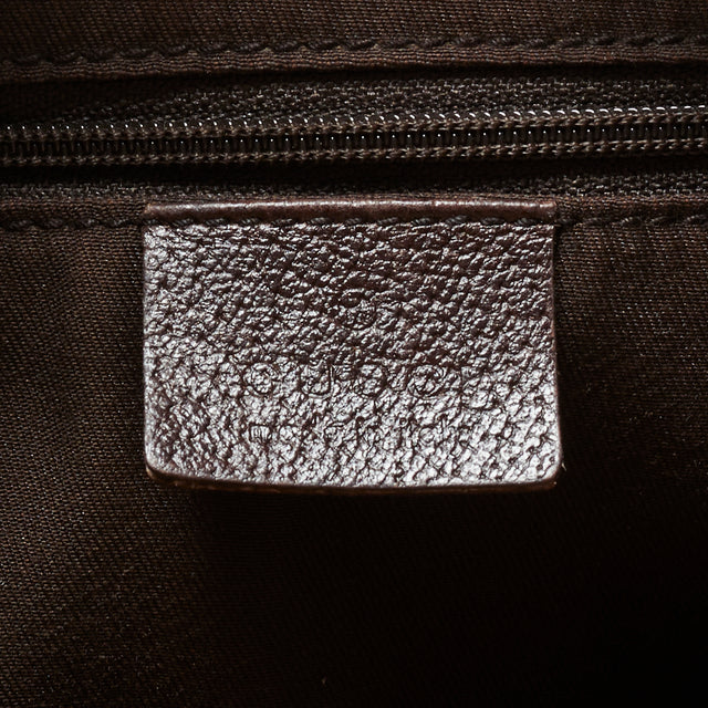 GUCCI ABBEY HAND BAG