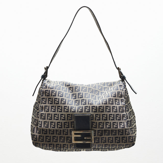 FENDI MAMMA BAGUETTE BAG