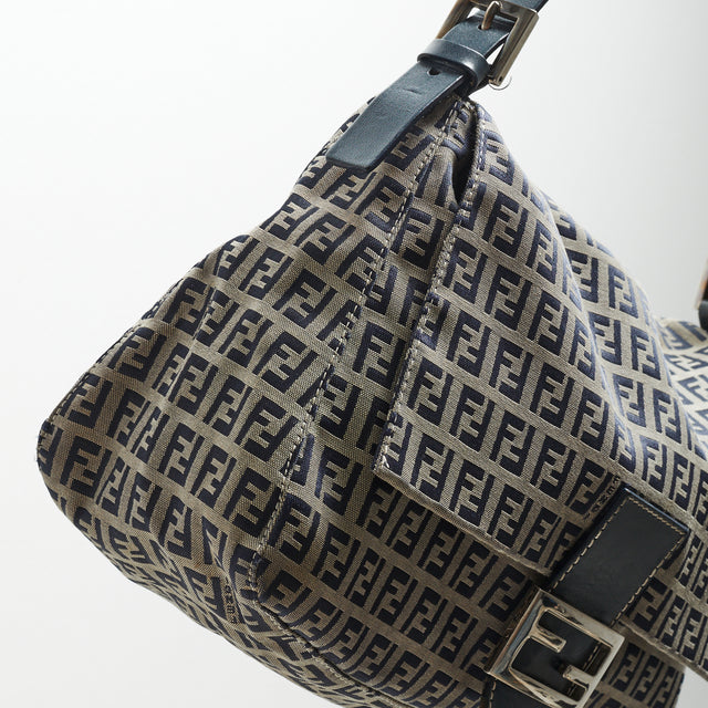 FENDI MAMMA BAGUETTE BAG
