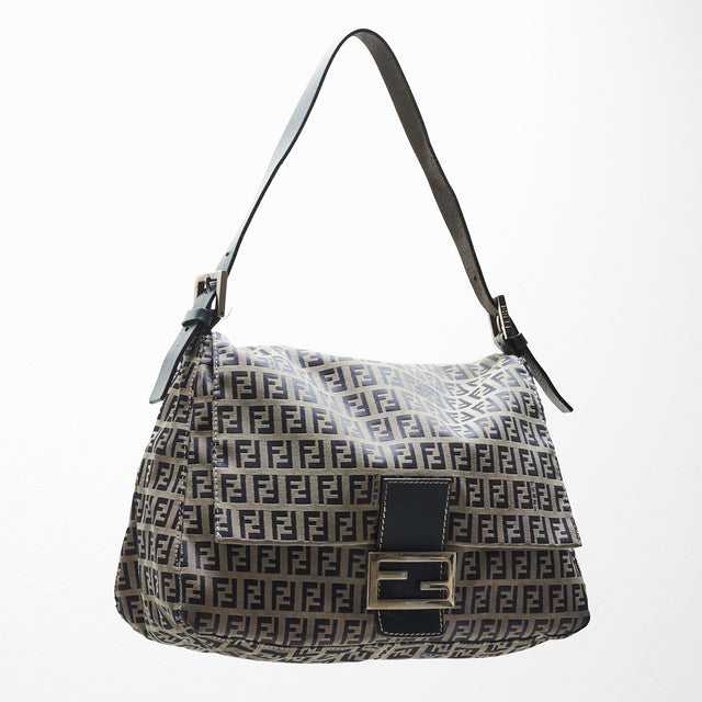 FENDI MAMMA BAGUETTE BAG