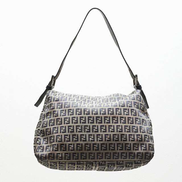 FENDI MAMMA BAGUETTE BAG