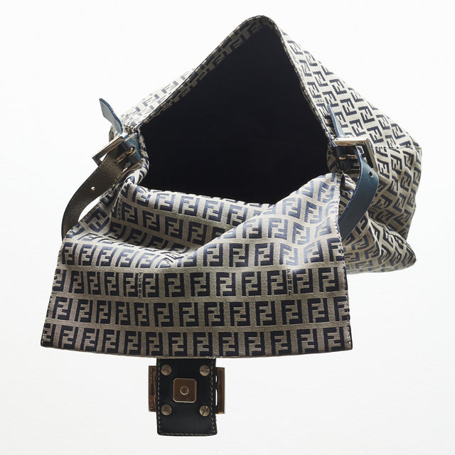 FENDI MAMMA BAGUETTE BAG
