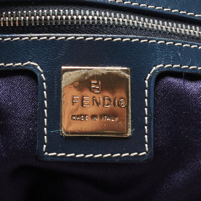 FENDI MAMMA BAGUETTE BAG