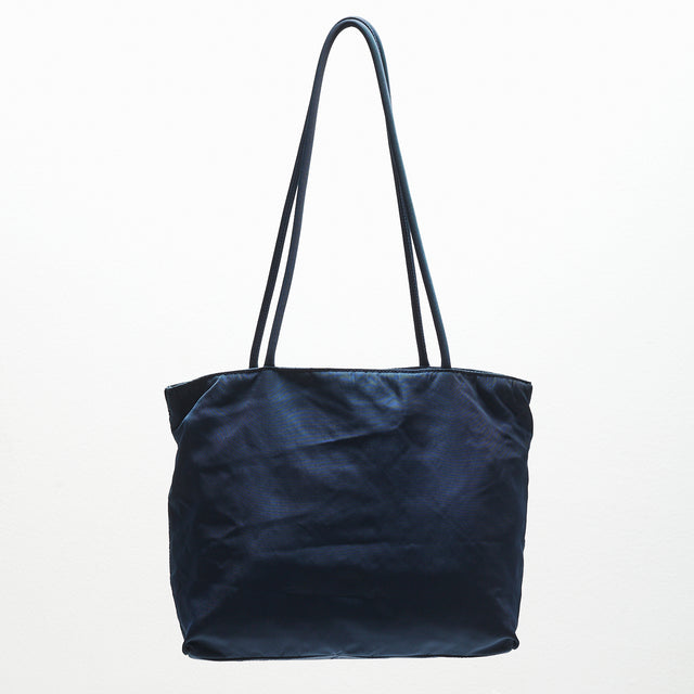 PRADA NYLON HAND BAG