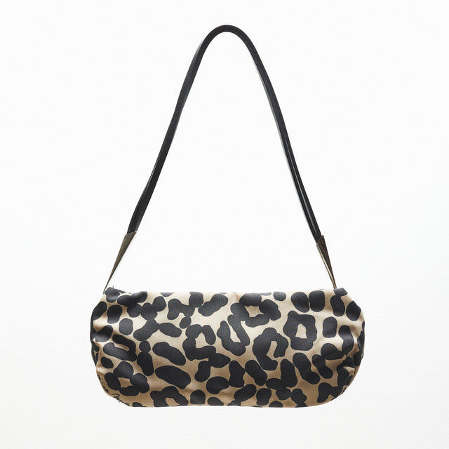 BOTTEGA VENETA NYLON HAND BAG