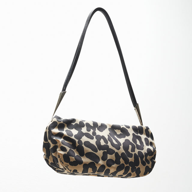 BOTTEGA VENETA NYLON HAND BAG