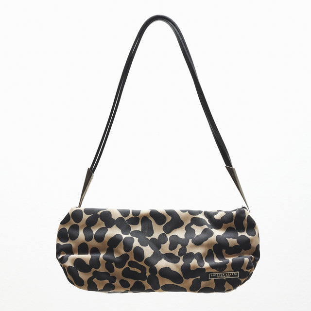 BOTTEGA VENETA NYLON HAND BAG